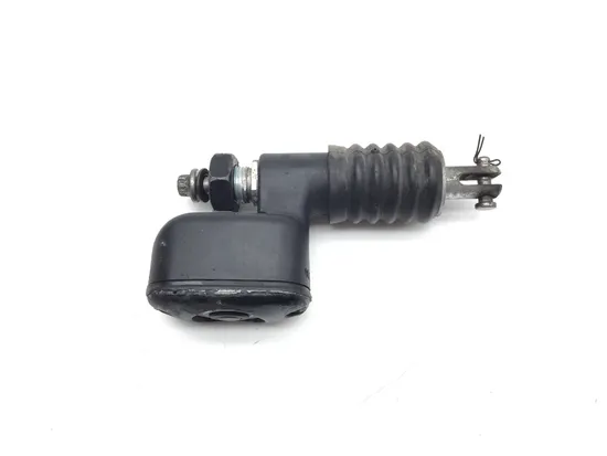 Rear Brake Master Cylinder 2007 Harley Electra Glide Classic FLHTC 3402 x 2