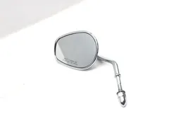 Mirrors 2007 Harley-Davidson Electra Glide Classic FLHTC 3402 x