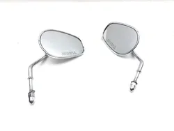 Mirrors 2007 Harley-Davidson Electra Glide Classic FLHTC 3402 x