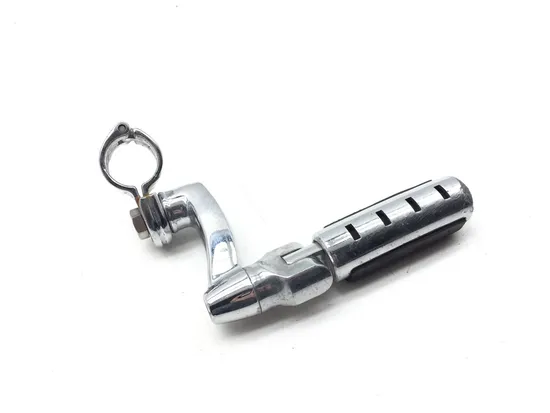 Highway Pegs Set 2007 Harley-Davidson Electra Glide Classic FLHTC 3402 x 5