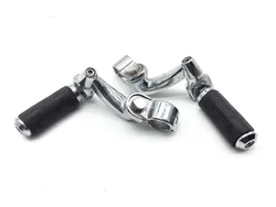 Highway Pegs Set 2007 Harley-Davidson Electra Glide Classic FLHTC 3402 x