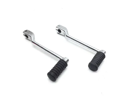 Gear Shifter Lever 2007 Harley-Davidson Electra Glide Classic FLHTC 3402 1