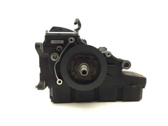 6 Speed Transmission 2007 Harley-Davidson Electra Glide Classic FLHTC 3402 x 5