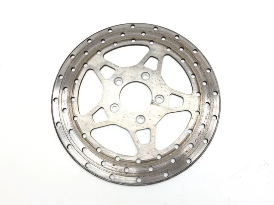 EBC Left Right Front Brake Disc Rotors 2007 Harley Electra Glide Classic 3402 5