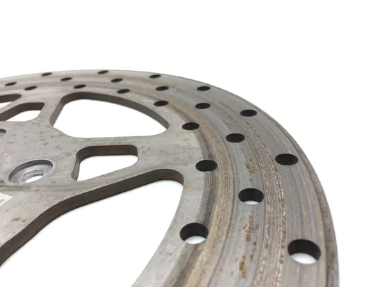 EBC Left Right Front Brake Disc Rotors 2007 Harley Electra Glide Classic 3402 6