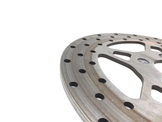 EBC Left Right Front Brake Disc Rotors 2007 Harley Electra Glide Classic 3402 7