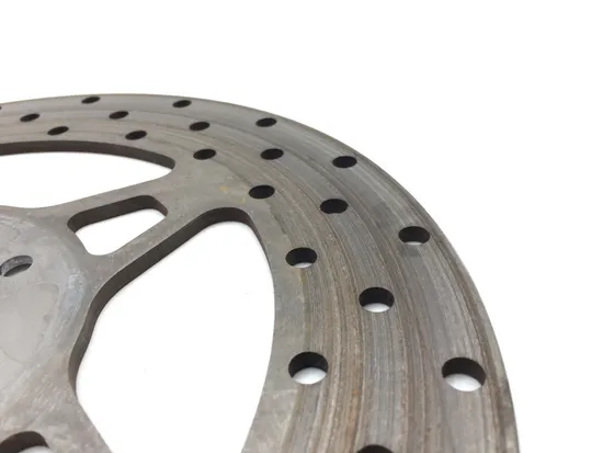 EBC Left Right Front Brake Disc Rotors 2007 Harley Electra Glide Classic 3402 2