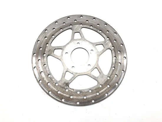 EBC Left Right Front Brake Disc Rotors 2007 Harley Electra Glide Classic 3402 11