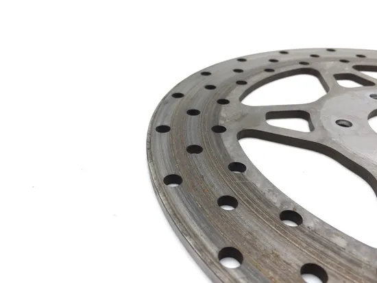 EBC Left Right Front Brake Disc Rotors 2007 Harley Electra Glide Classic 3402 10