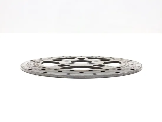 EBC Left Right Front Brake Disc Rotors 2007 Harley Electra Glide Classic 3402 8