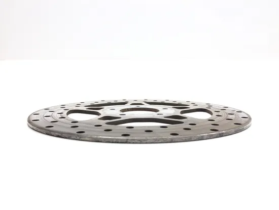 EBC Left Right Front Brake Disc Rotors 2007 Harley Electra Glide Classic 3402 3