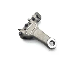 Rear Brake Caliper W Stay 2007 Harley-Davidson Electra Glide Classic FLHTC 3402