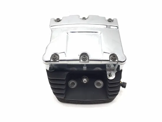 Harley 2008-2011 Electra Glide Ultra Classic Cylinder Head Complete Front 3418 10