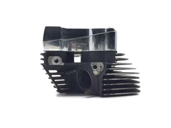 Harley 2008-2011 Electra Glide Ultra Classic Cylinder Head Complete Front 3418 11