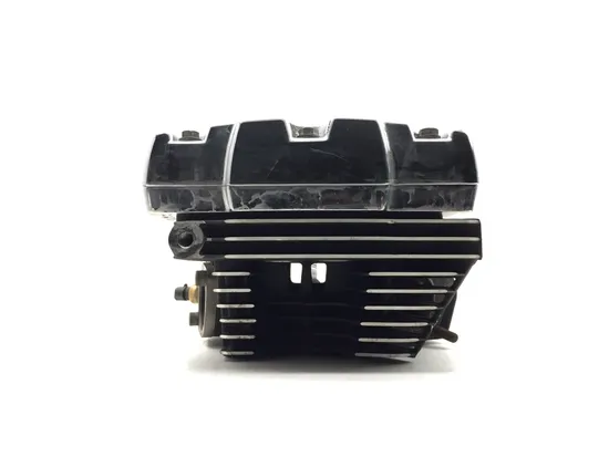 Harley 2008-2011 Electra Glide Ultra Classic Cylinder Head Complete Front 3418 9