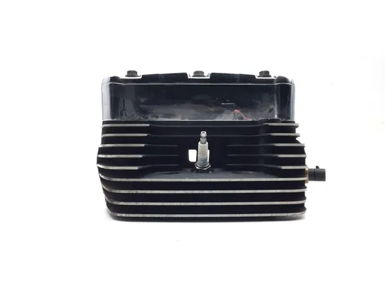 Harley 2008-2011 Electra Glide Ultra Classic Cylinder Head Complete Front 3418 7