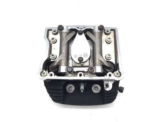 Harley 2008-2011 Electra Glide Ultra Classic Cylinder Head Complete Front 3418 5