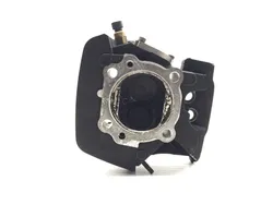 Harley 2008-2011 Electra Glide Ultra Classic Cylinder Head Complete Front 3418