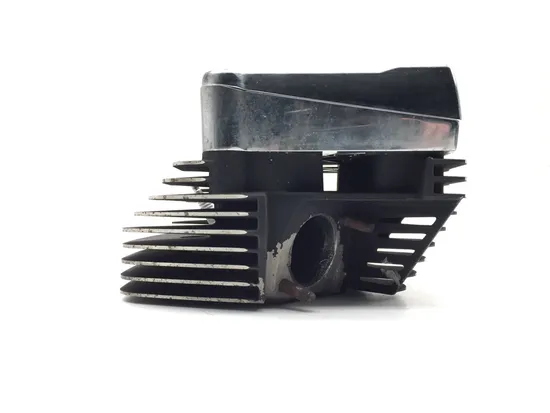 Harley 2008-2011 Electra Glide Ultra Engine Cylinder Head Complete Rear 3418 9