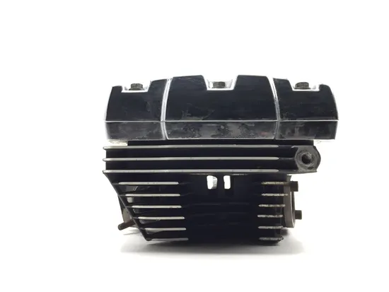 Harley 2008-2011 Electra Glide Ultra Engine Cylinder Head Complete Rear 3418 10