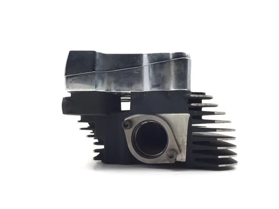 Harley 2008-2011 Electra Glide Ultra Engine Cylinder Head Complete Rear 3418 11