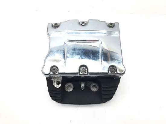 Harley 2008-2011 Electra Glide Ultra Engine Cylinder Head Complete Rear 3418 4