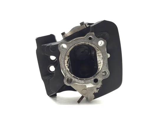 Harley 2008-2011 Electra Glide Ultra Engine Cylinder Head Complete Rear 3418 1