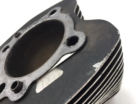 Harley 2007-2011 Electra Glide Ultra Front Rear Cylinder Jugs w Pistons 3418x 2