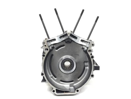 Harley-Davidson 2010 Electra Glide Ultra Classic Left Right Center Cases 3418 7