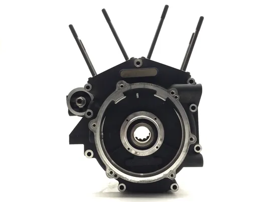 Harley-Davidson 2010 Electra Glide Ultra Classic Left Right Center Cases 3418 5