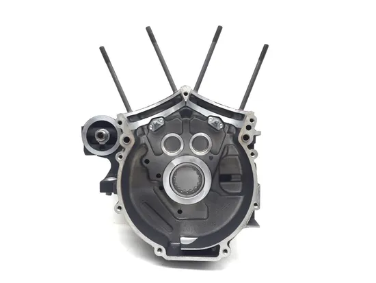 Harley-Davidson 2010 Electra Glide Ultra Classic Left Right Center Cases 3418 9