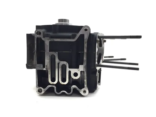 Harley-Davidson 2010 Electra Glide Ultra Classic Left Right Center Cases 3418 2