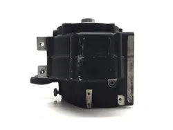 Harley-Davidson 2010 Electra Glide Ultra Classic Left Right Center Cases 3418