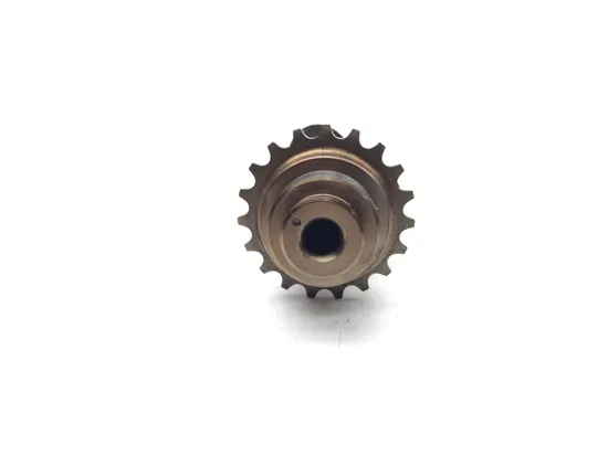 Harley-Davidson 2010 Electra Glide Ultra Classic Front Rear Cam Shafts Cams 3418 9