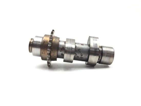 Harley-Davidson 2010 Electra Glide Ultra Classic Front Rear Cam Shafts Cams 3418 6