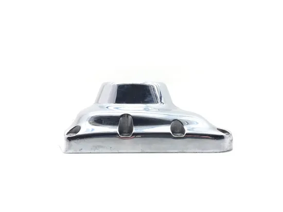 Harley-Davidson 2010 Electra Glide Ultra Classic FLHTCU Cam Shaft Cover 3418 5