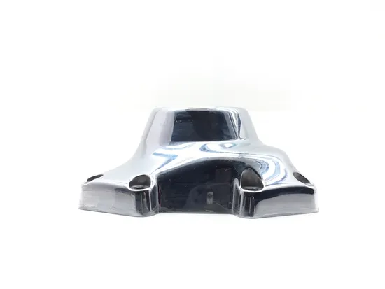 Harley-Davidson 2010 Electra Glide Ultra Classic FLHTCU Cam Shaft Cover 3418 4