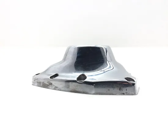 Harley-Davidson 2010 Electra Glide Ultra Classic FLHTCU Cam Shaft Cover 3418 3