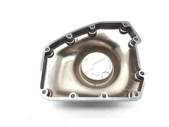 Harley-Davidson 2010 Electra Glide Ultra Classic FLHTCU Cam Shaft Cover 3418 6