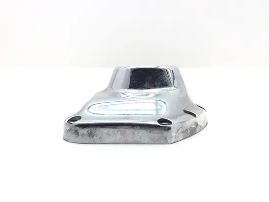 Harley-Davidson 2010 Electra Glide Ultra Classic FLHTCU Cam Shaft Cover 3418 2
