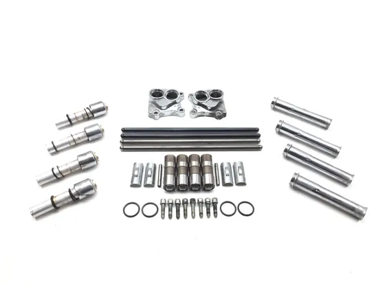 Harley-Davidson 2010 Electra Glide Ultra Push Rods Tubes and Lifters 3418 1