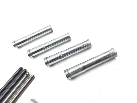 Harley-Davidson 2010 Electra Glide Ultra Push Rods Tubes and Lifters 3418 3