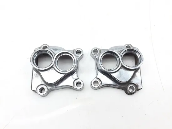 Harley-Davidson 2010 Electra Glide Ultra Push Rods Tubes and Lifters 3418 7