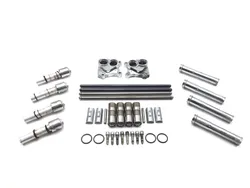 Harley-Davidson 2010 Electra Glide Ultra Push Rods Tubes and Lifters 3418