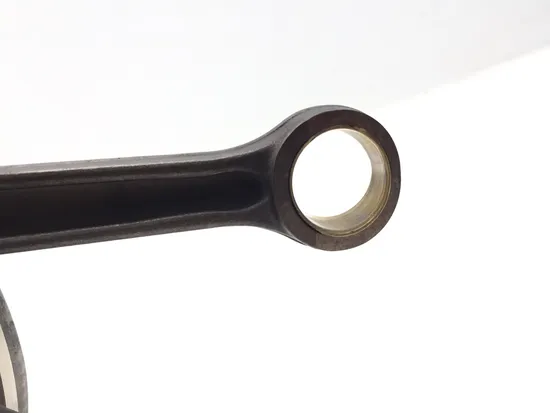 Harley-Davidson 2010 Electra Glide Ultra Classic FLHTCU Engine Crank Shaft 3418 6