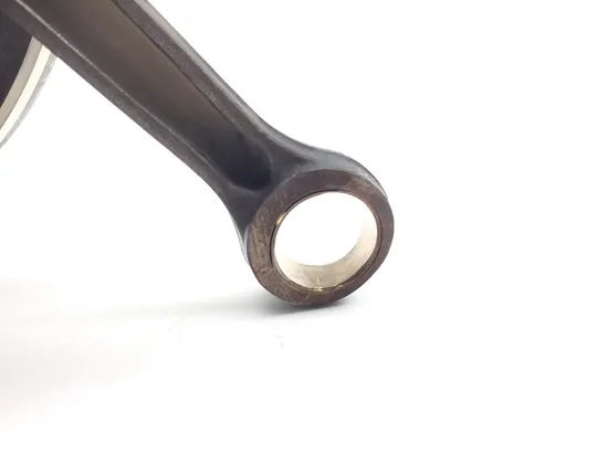 Harley-Davidson 2010 Electra Glide Ultra Classic FLHTCU Engine Crank Shaft 3418 7