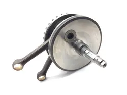 Harley-Davidson 2010 Electra Glide Ultra Classic FLHTCU Engine Crank Shaft 3418
