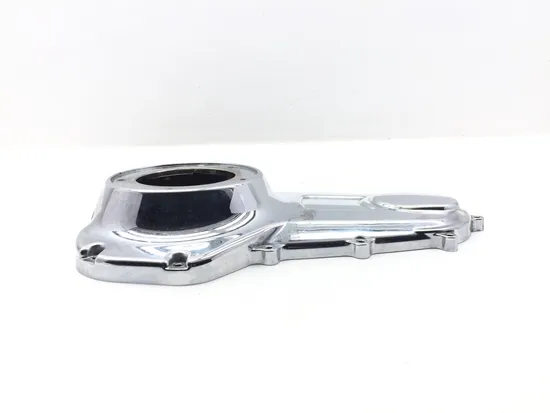 Harley-Davidson 2010 Electra Glide Ultra Outer Primary Clutch Cover 3418 x 5