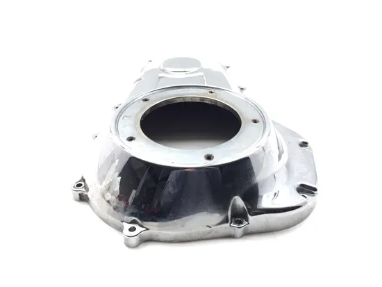 Harley-Davidson 2010 Electra Glide Ultra Outer Primary Clutch Cover 3418 x 6