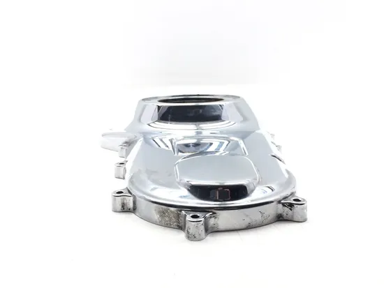 Harley-Davidson 2010 Electra Glide Ultra Outer Primary Clutch Cover 3418 x 4